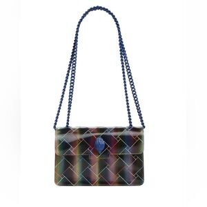 Kurt Geiger Kensington convertible shoulder bag